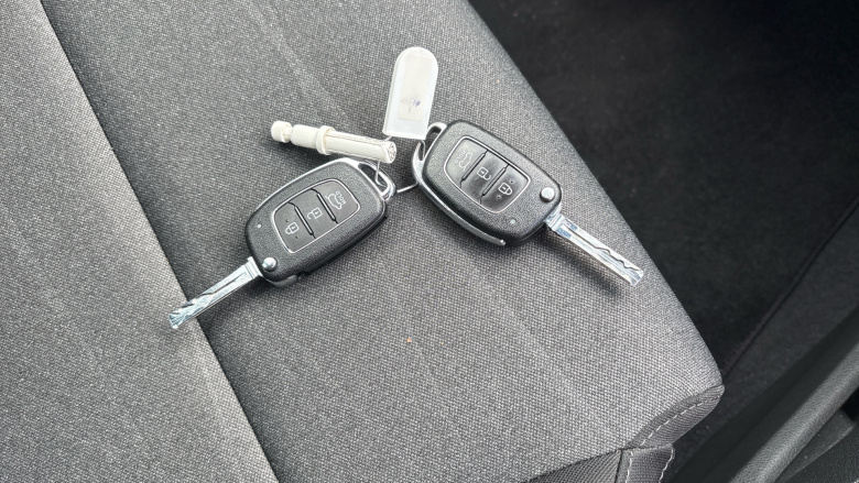 Hyundai Tucson 1.6 GDi SE Nav 5dr 2WD Petrol Estate